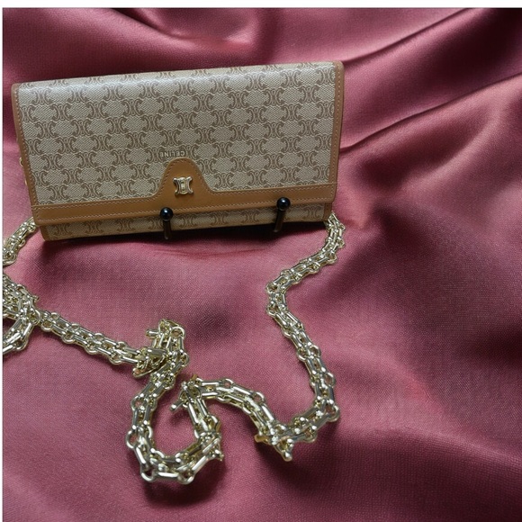 Celine Wallet - Picture 1 of 9